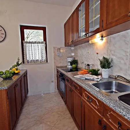 House With A Swimming Pool Okrug Donji, Ciovo - 16560 Casa vacanze *